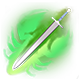 Series 1 - Warden's Sword