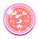 Series 1 - Sakurazaki Badge1