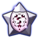 Series 1 - Sakurazaki Badge3
