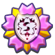 Series 1 - Sakurazaki Badge5