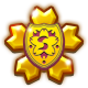 Series 1 - Sakurazaki Badge4