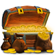 Series 1 - Overflowing Chest