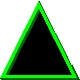 Polygoneer badge Level 3: Triangle Trooper