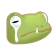 :tearfrog: