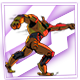 Roboquest badge Foil: Super Guardian