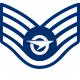 Space Pilgrim Academy: Year 1 badge Level 4: Staff Sergeant