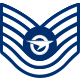 Space Pilgrim Academy: Year 1 badge Level 5: Tech Sergeant