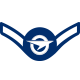 Space Pilgrim Academy: Year 1 badge Level 1: Spaceman