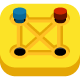 PEG badge Level 3: Brainvita