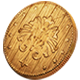 Wood Coin
