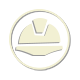 Evil Genius 2 badge Level 1: Worker