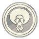 Evil Genius 2 badge Level 5: Henchman