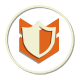 Evil Genius 2 badge Level 2: Guard