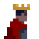 Kingdom Two Crowns badge Level 3: Prince