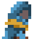 Kingdom Two Crowns badge Level 2: Count