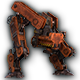 Generation Zero® badge Level 1: Stranded Vacationer
