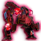 Generation Zero® badge Level 5: Veteran Guerrilla 