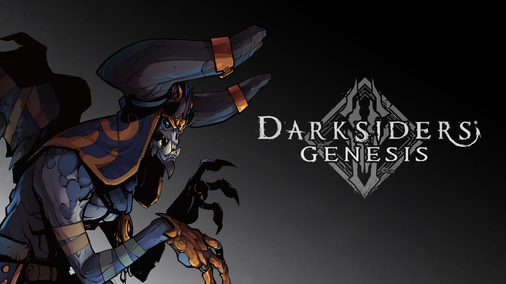 Какая часть darksiders лучше