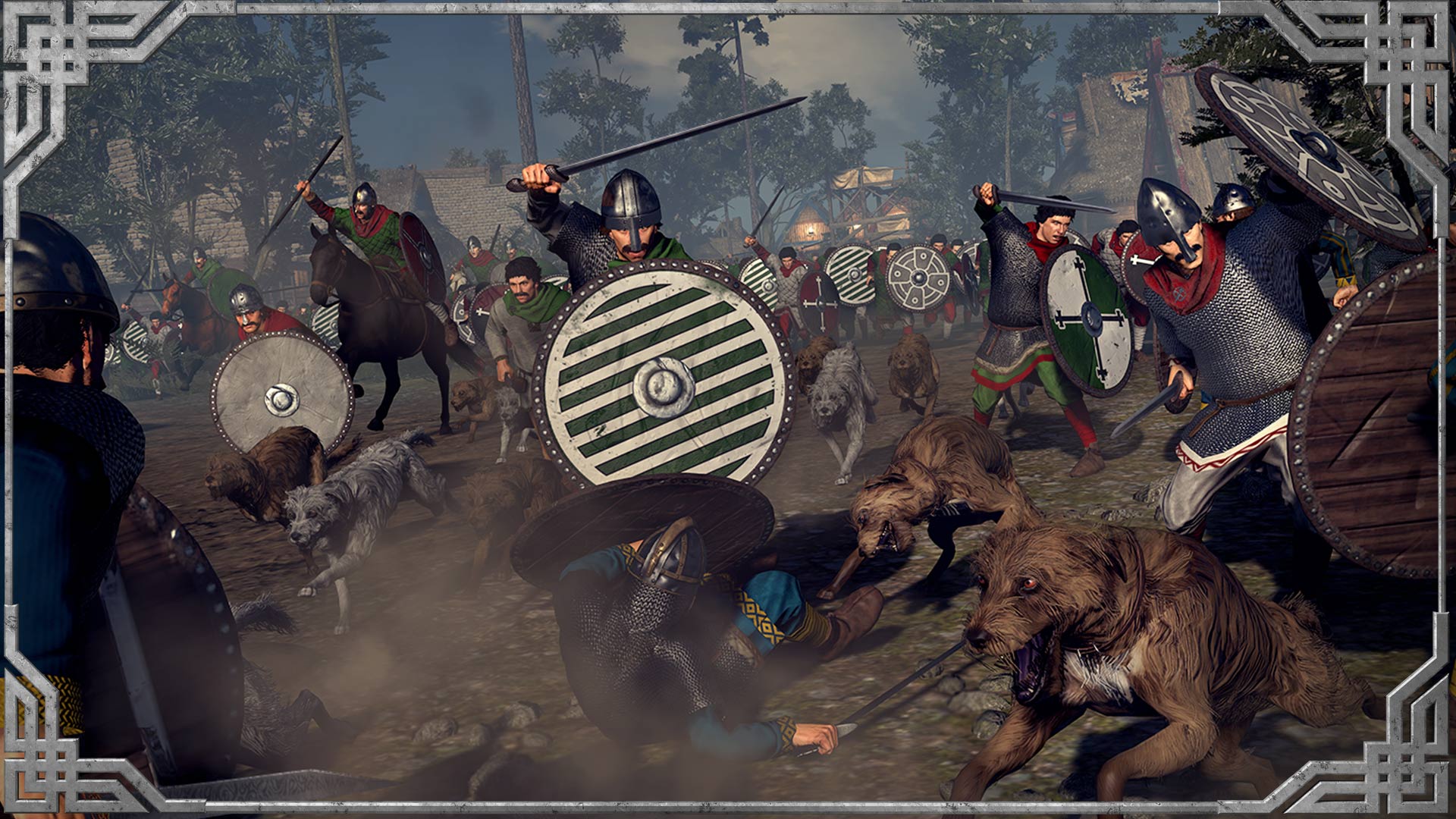 Total war warhammer review