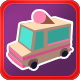 Series 1 - Ice Cream Truck
