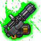 Armored Kitten badge Level 4: Get to da Chopah!!!