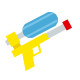 Series 1 - Emoji Gun