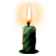 Series 1 - Candle
