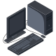 Series 1 - Modern PC