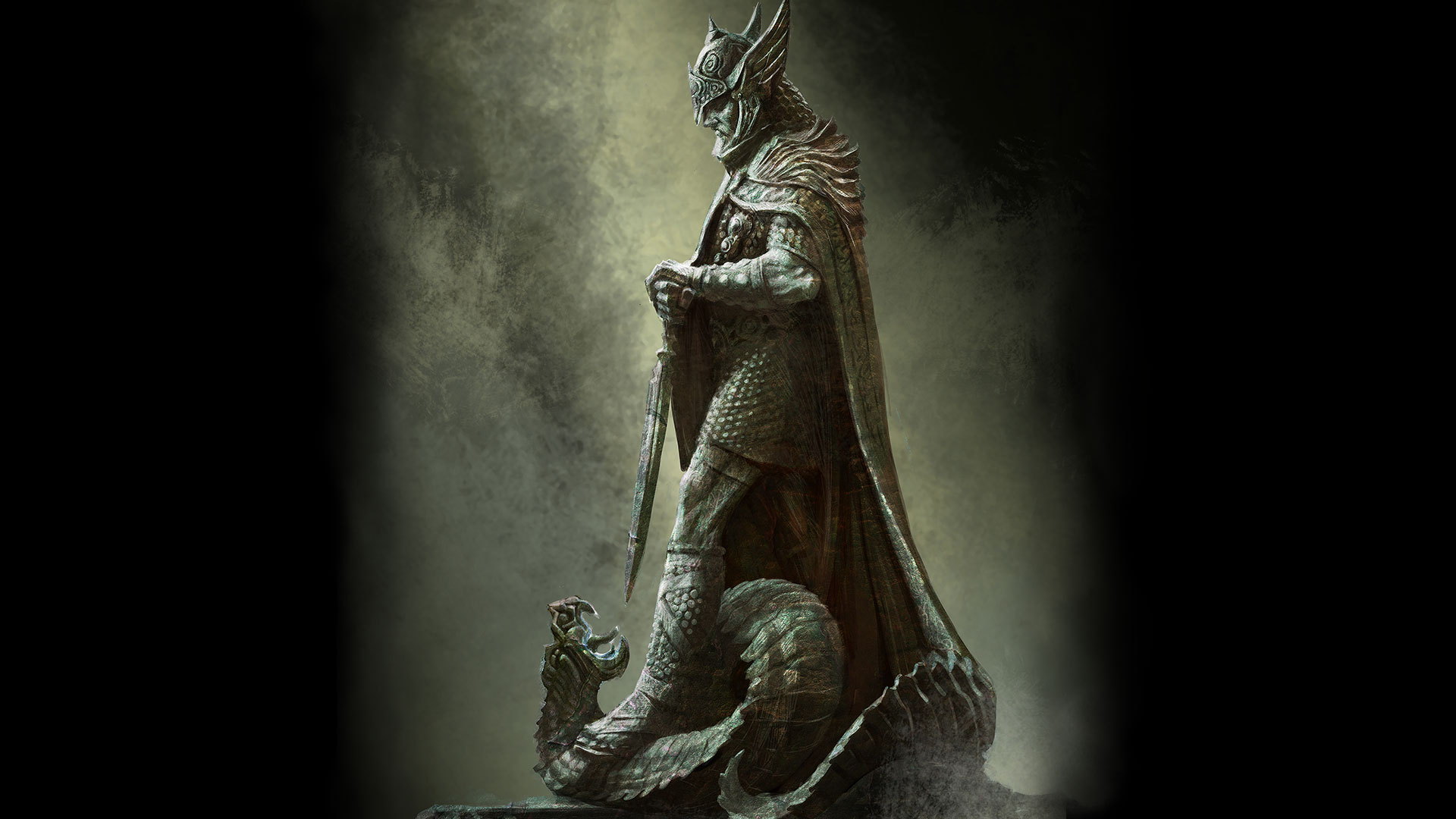 Showcase The Elder Scrolls V Skyrim