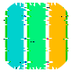 Distant Space 2 badge Foil: EXPANDING THE BOUNDARIES