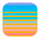 Distant Space 2 badge Level 1: New dawn