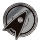 The Invincible badge Level 3: Koval