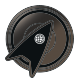 The Invincible badge Level 2: Gorsky