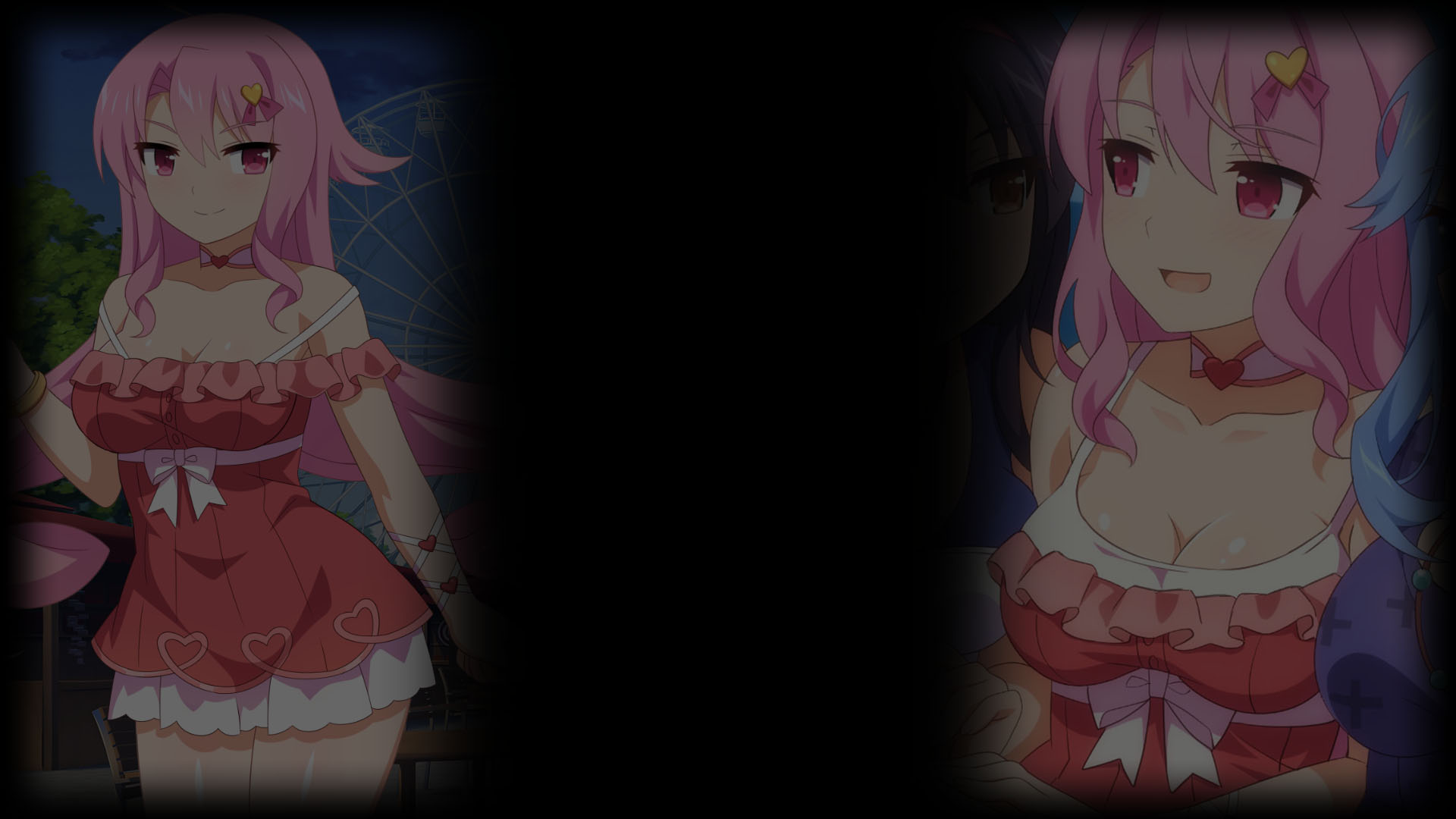 Sakura Cupid Cg