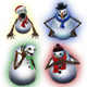 Series 1 - The Frosty Gang