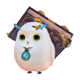 Tales of ARISE badge Level 1: Mage Hootle Doll