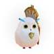 Tales of ARISE badge Level 3: Impervious Hootle Doll