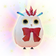 Tales of ARISE badge Foil: Rose Hootle Doll