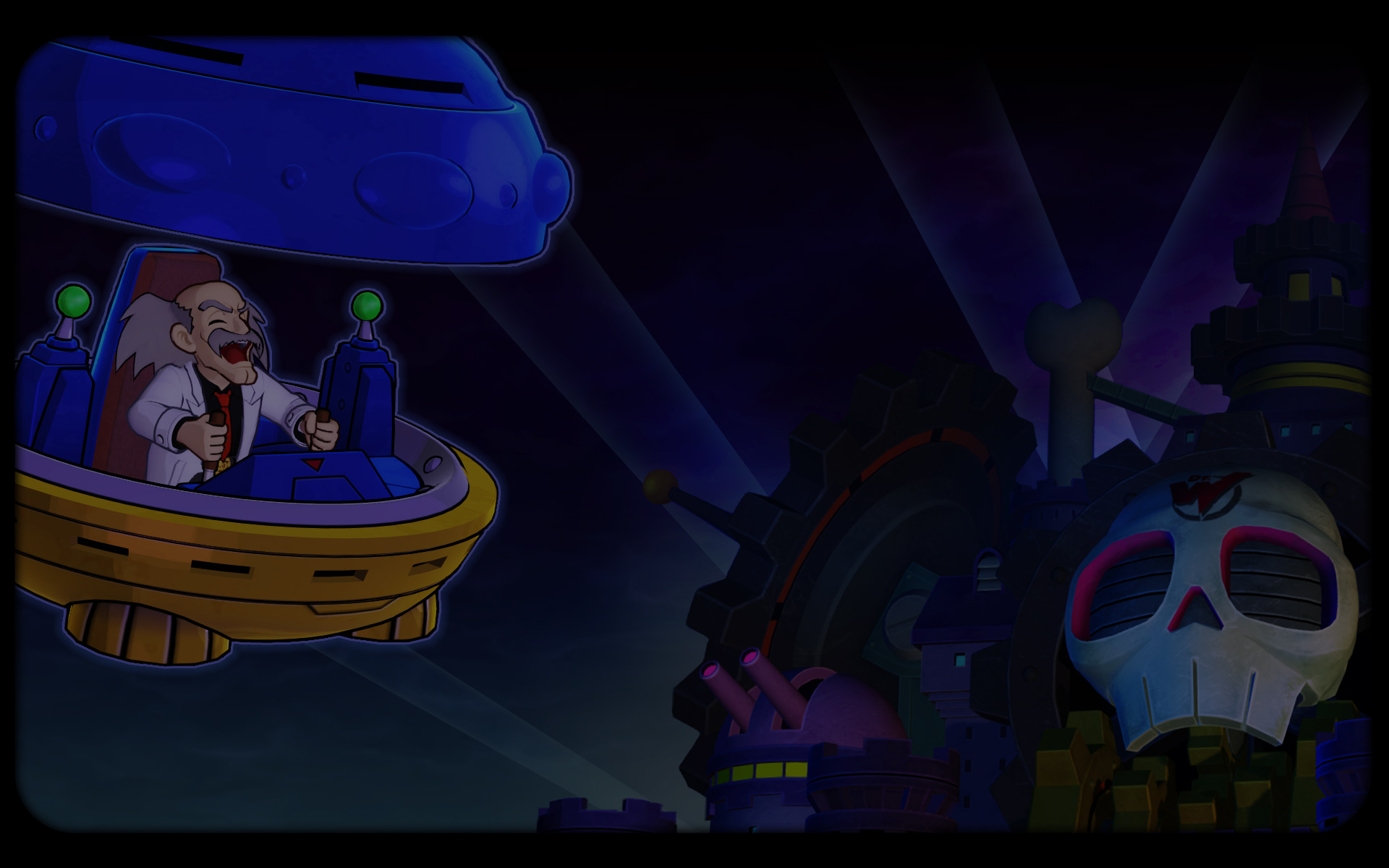 Steam Community Market :: Listings for 742300-Dr. Wily &amp; The Gear Fortress