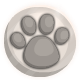 Series 1 - Silver paw