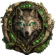 Spirit Animal Survival badge Level 2: Spirit Wanderer