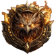 Spirit Animal Survival badge Level 5: Spirit Ascendant
