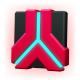 Temtem badge Level 4: TemCard++
