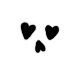 Series 1 - Love Skull