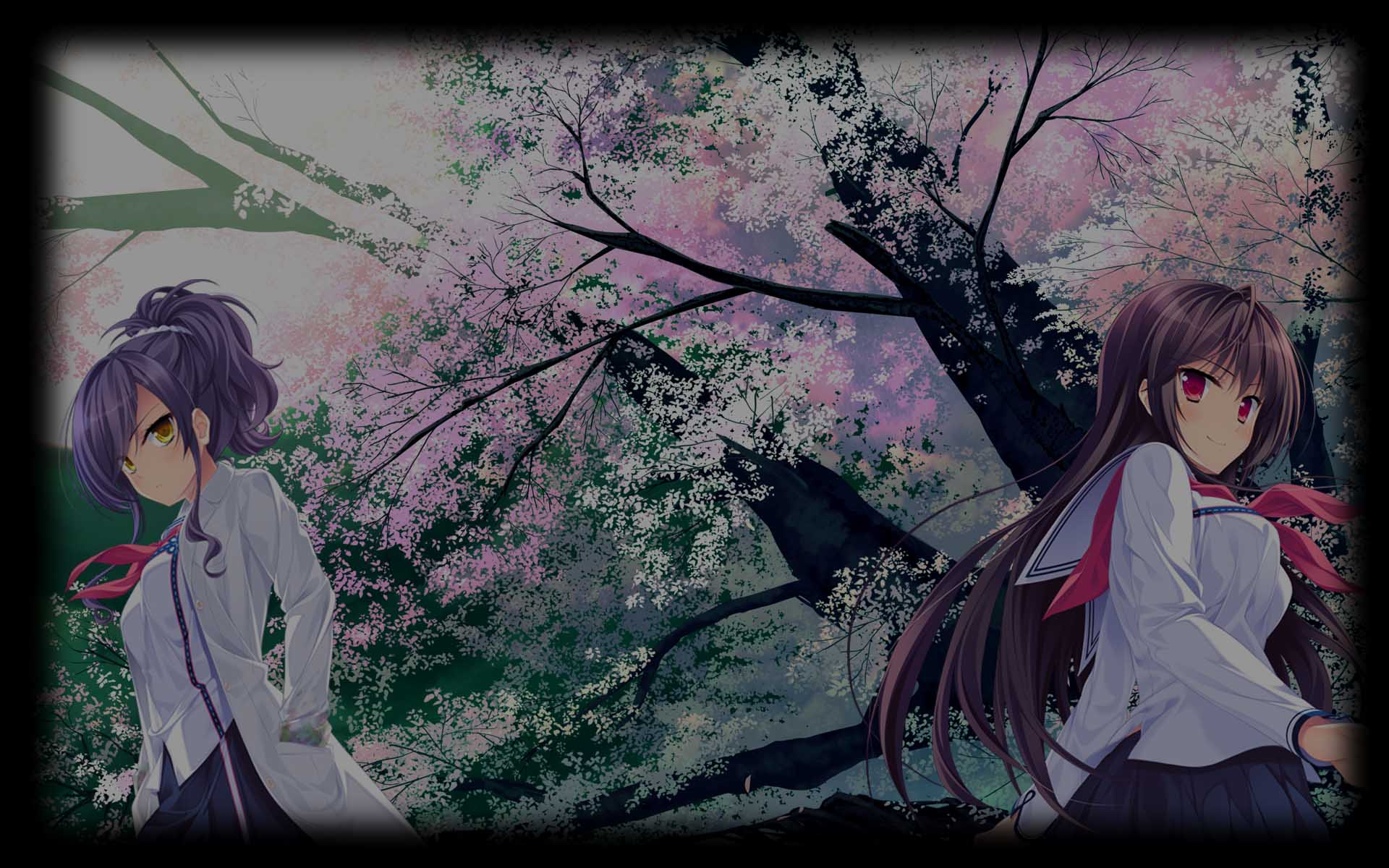 Steam コミュニティマーケット 7495 Sakura No Mori Dreamers 1 2 の注文