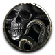 The Sinking City Remastered badge Level 2: Horrors Await