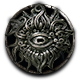 The Sinking City Remastered badge Level 3: Incomprehensible
