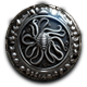 The Sinking City Remastered badge Level 5: Darkness