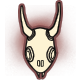 Sable badge Level 3: Glider