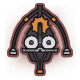 Sable badge Level 1: Cartographer